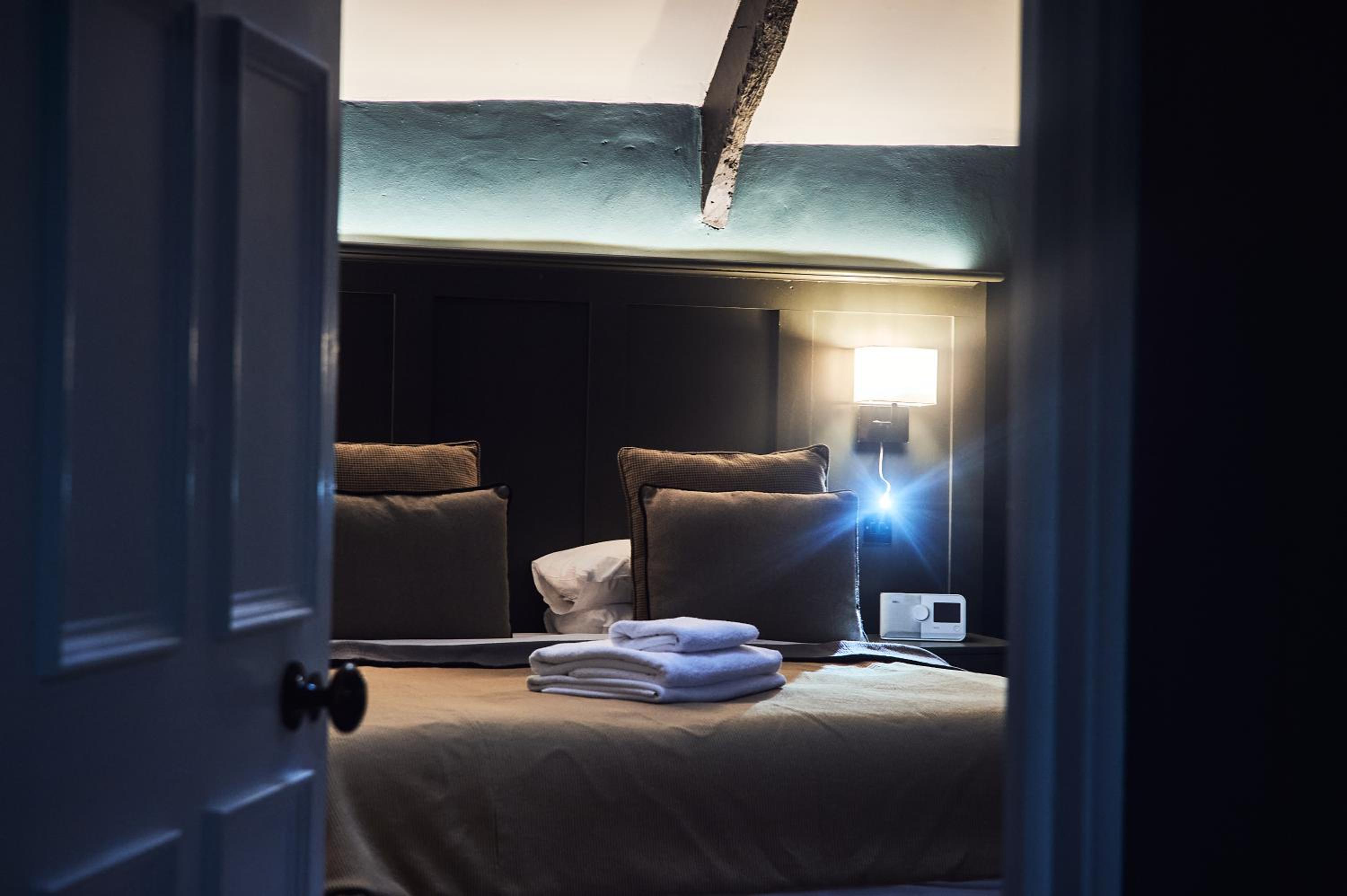 Superior Double Room photo 2