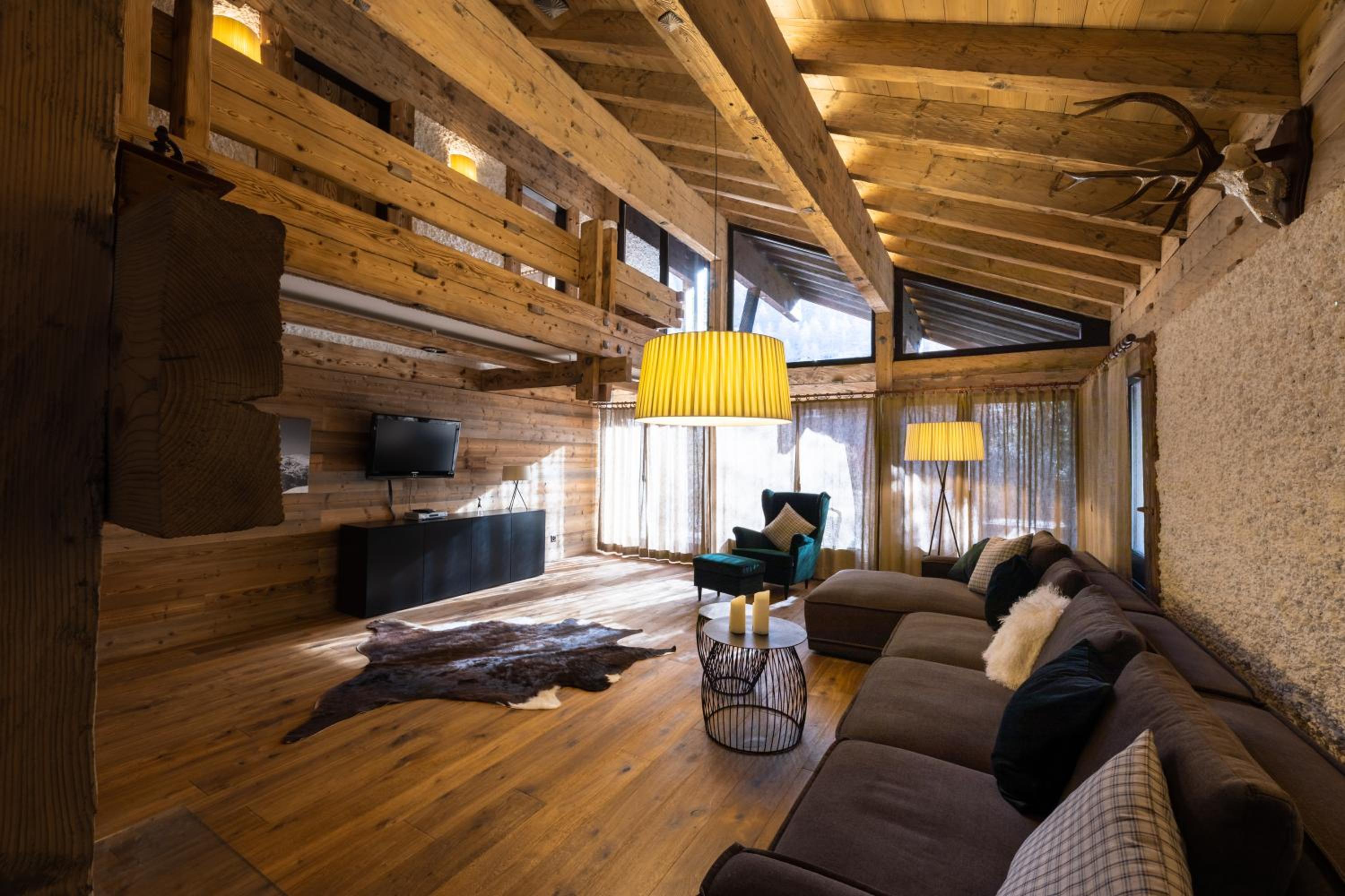 Duplex Apartment