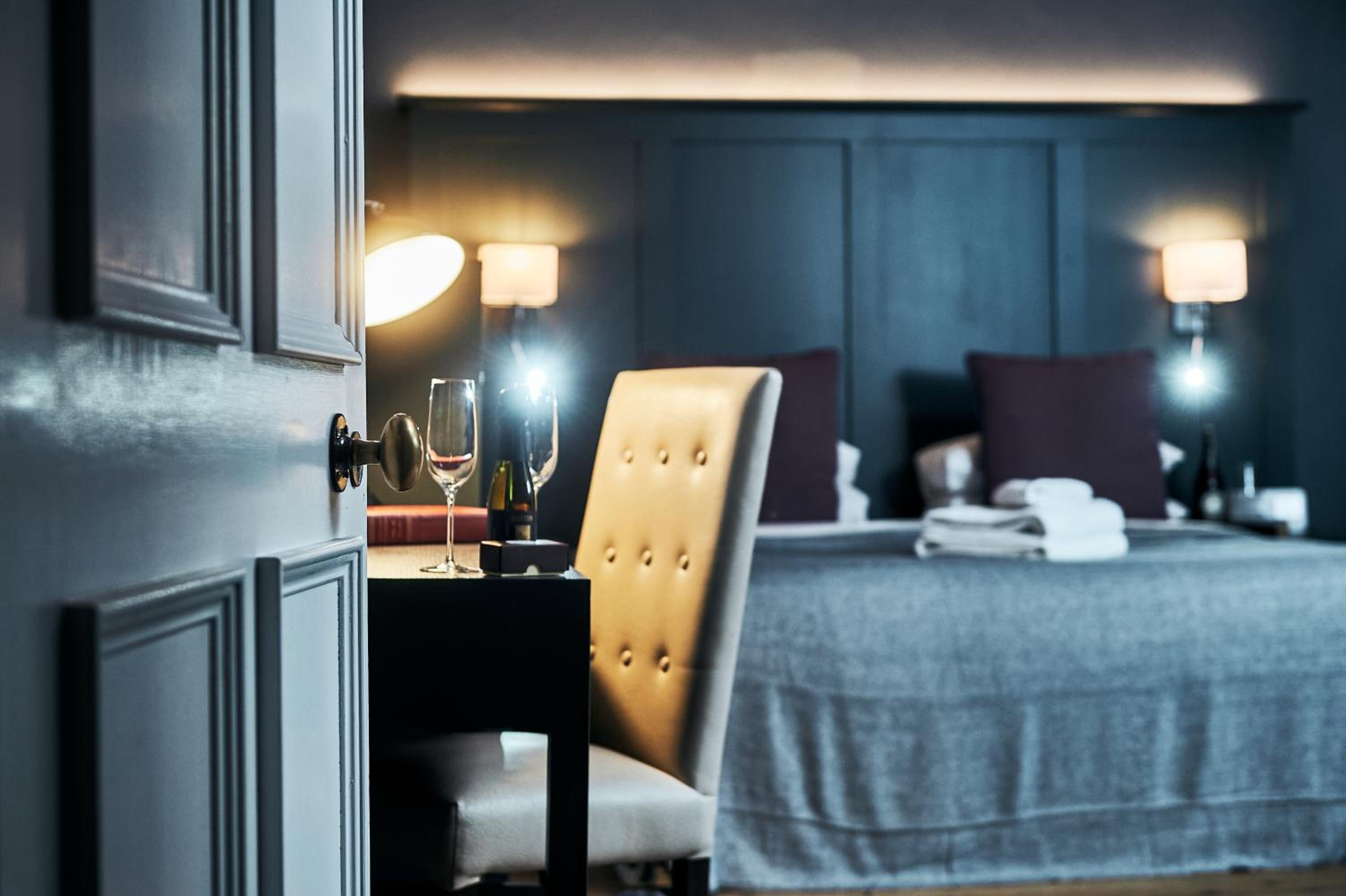 Superior Double Room photo 1
