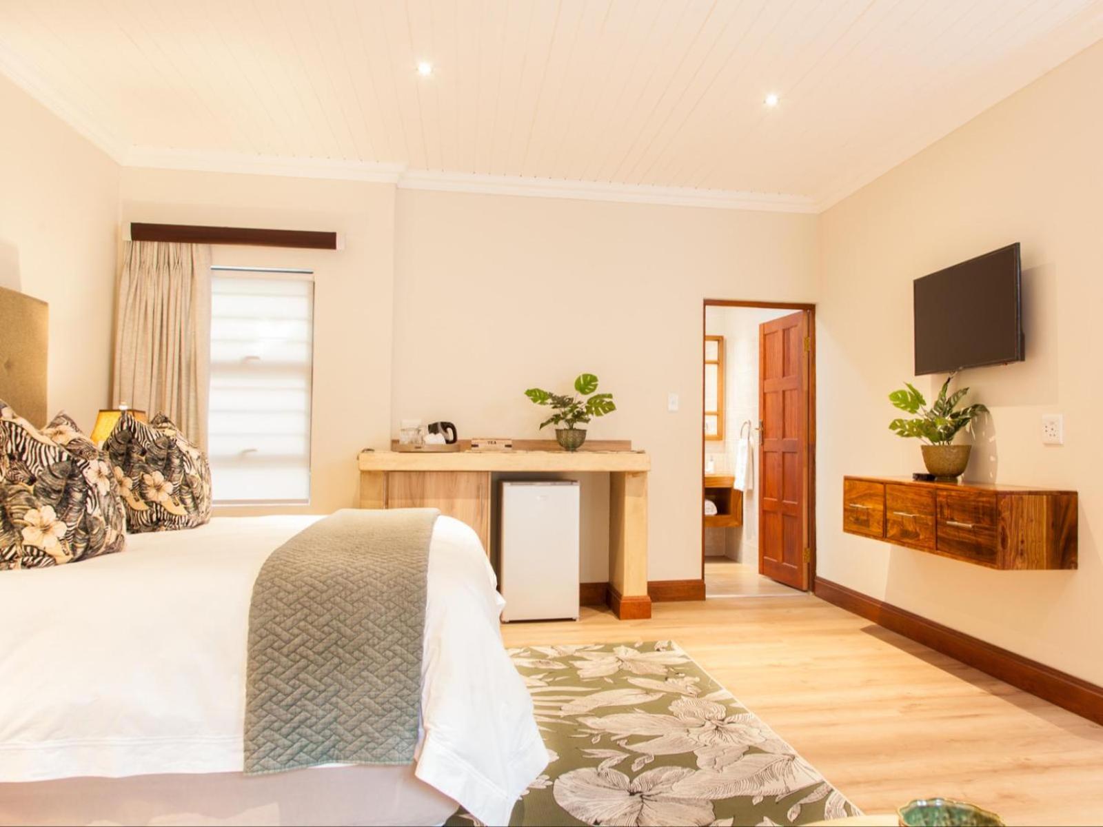 Superior King Room - Photo 10