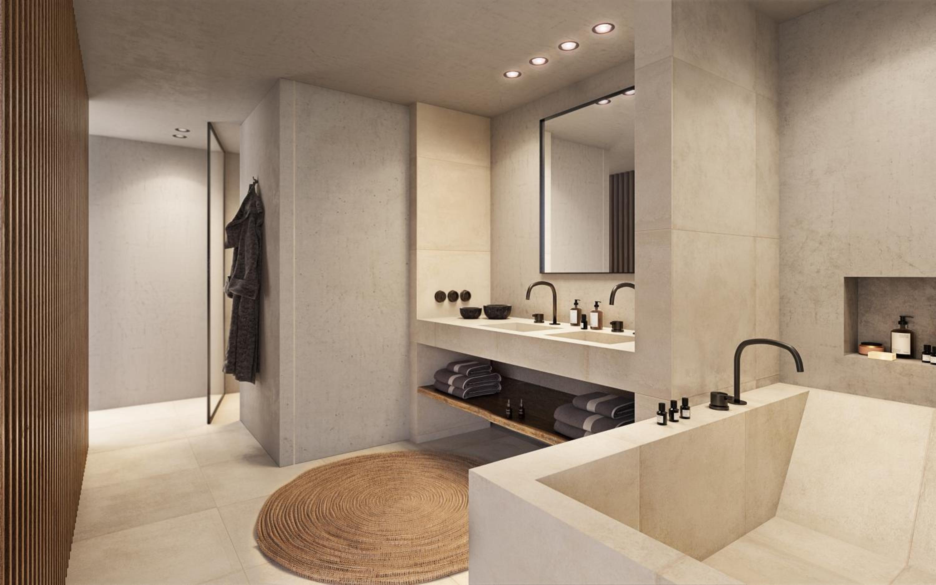 Suite Junior de Lujo