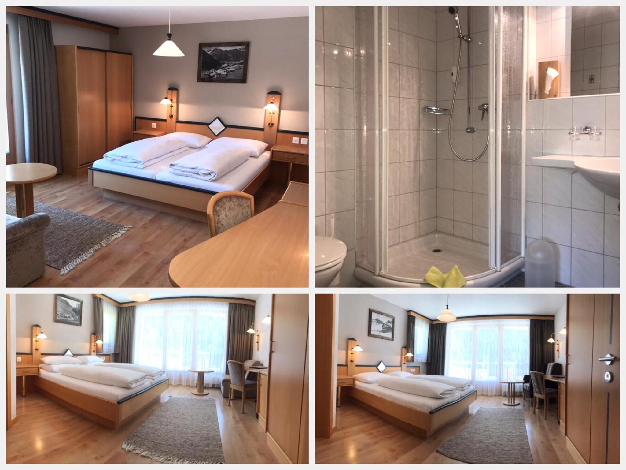Double Room - Photo 1