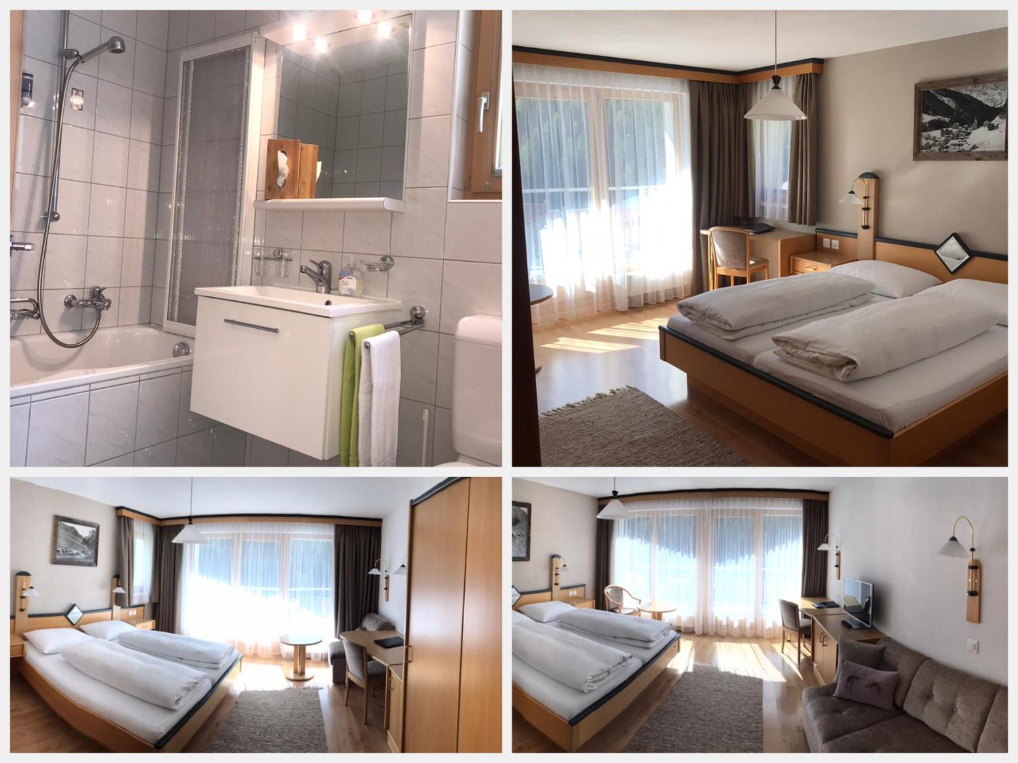 Double Room - Photo 6