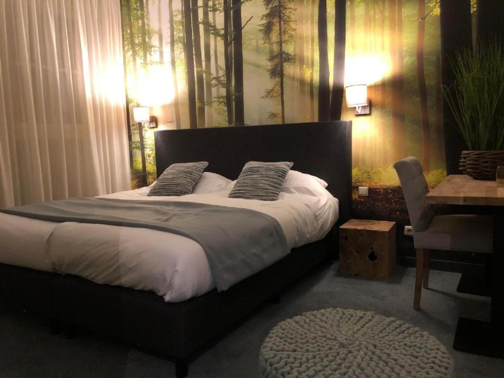 Deluxe Double Room photo 1