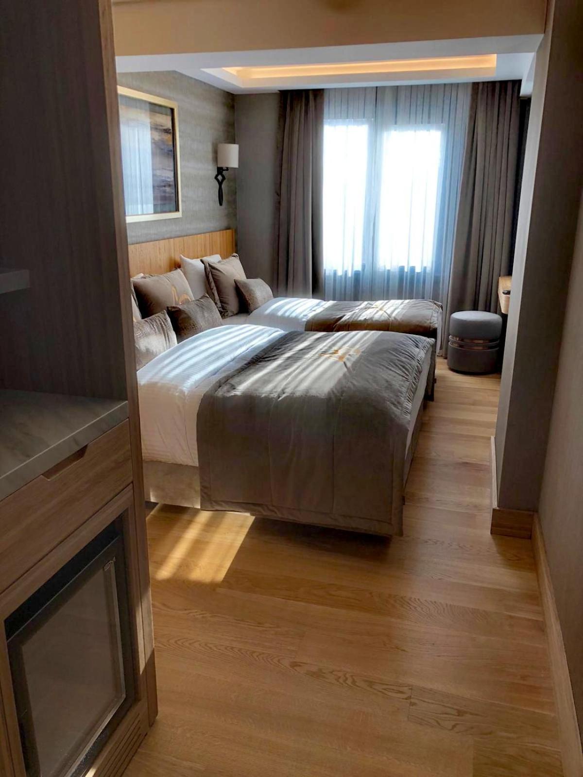 Standard Triple Room, 1 Bedroom