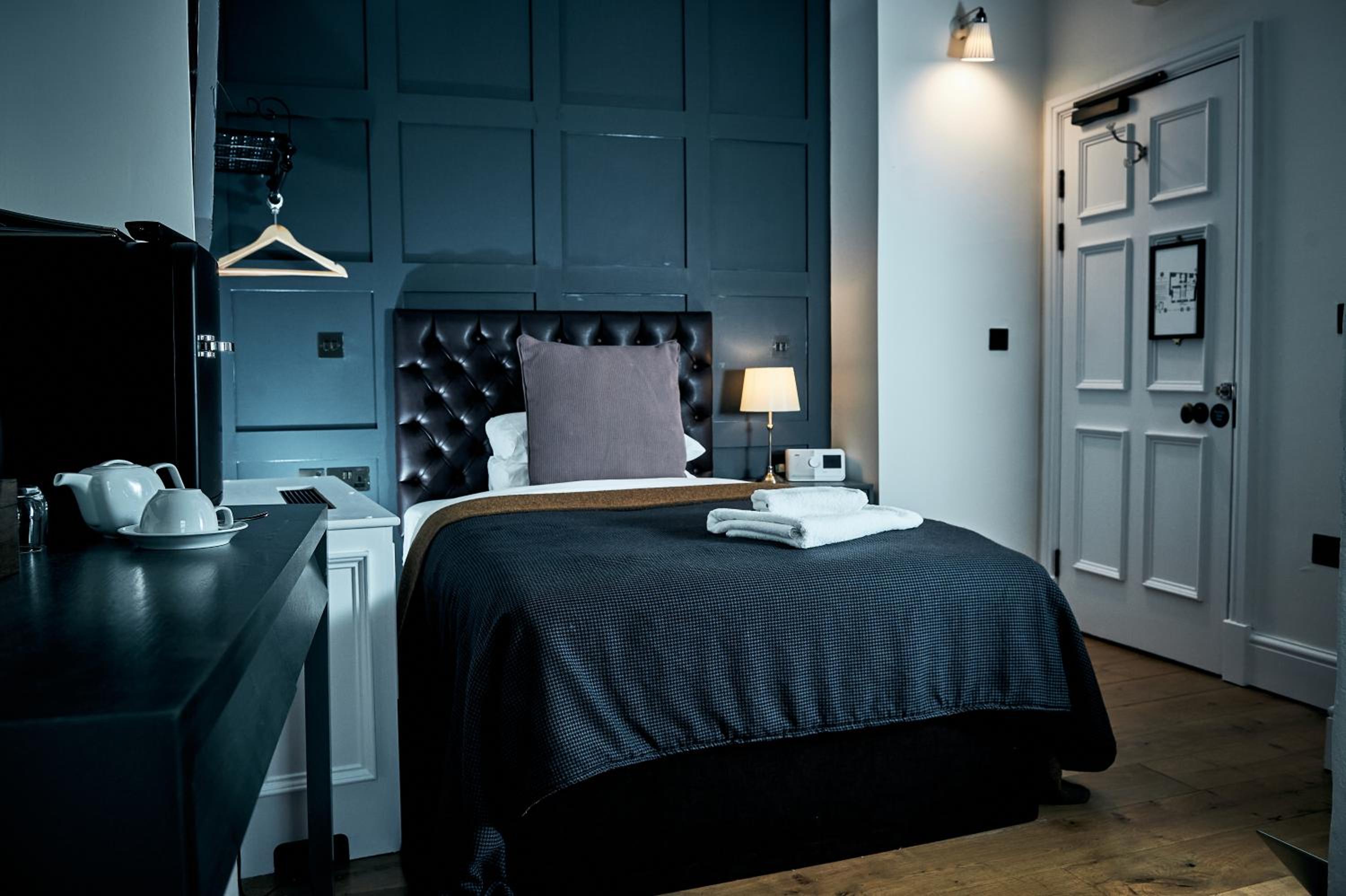 Classic Single Room photo 1