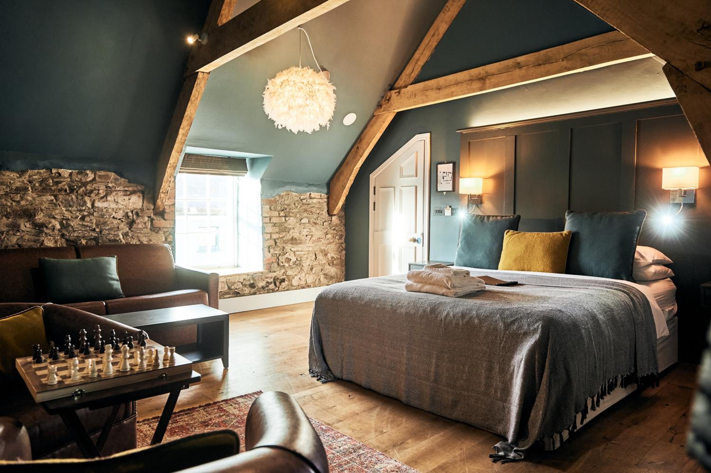 Junior Suite photo 1