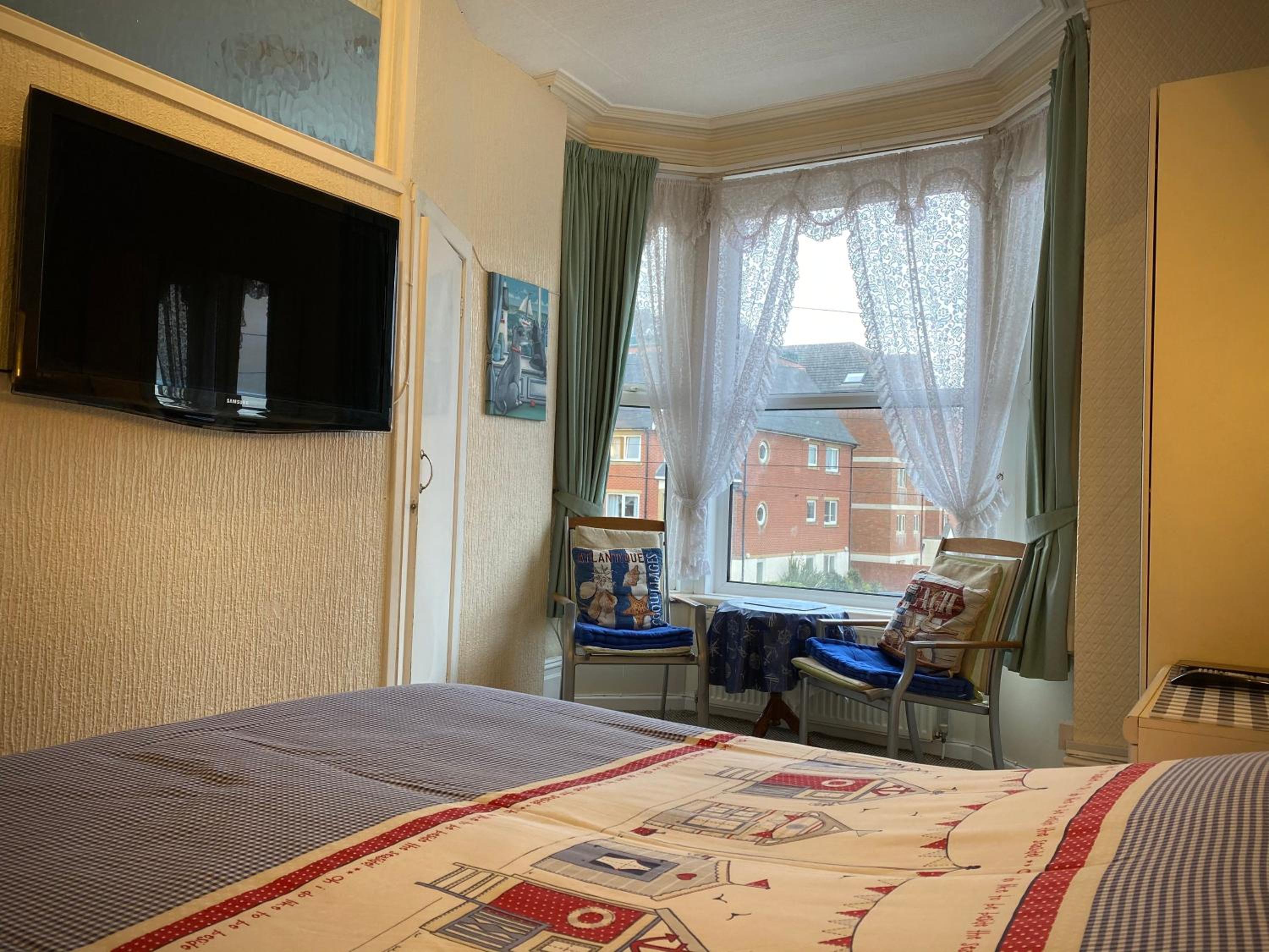 Triple Room with Sea View photo 1