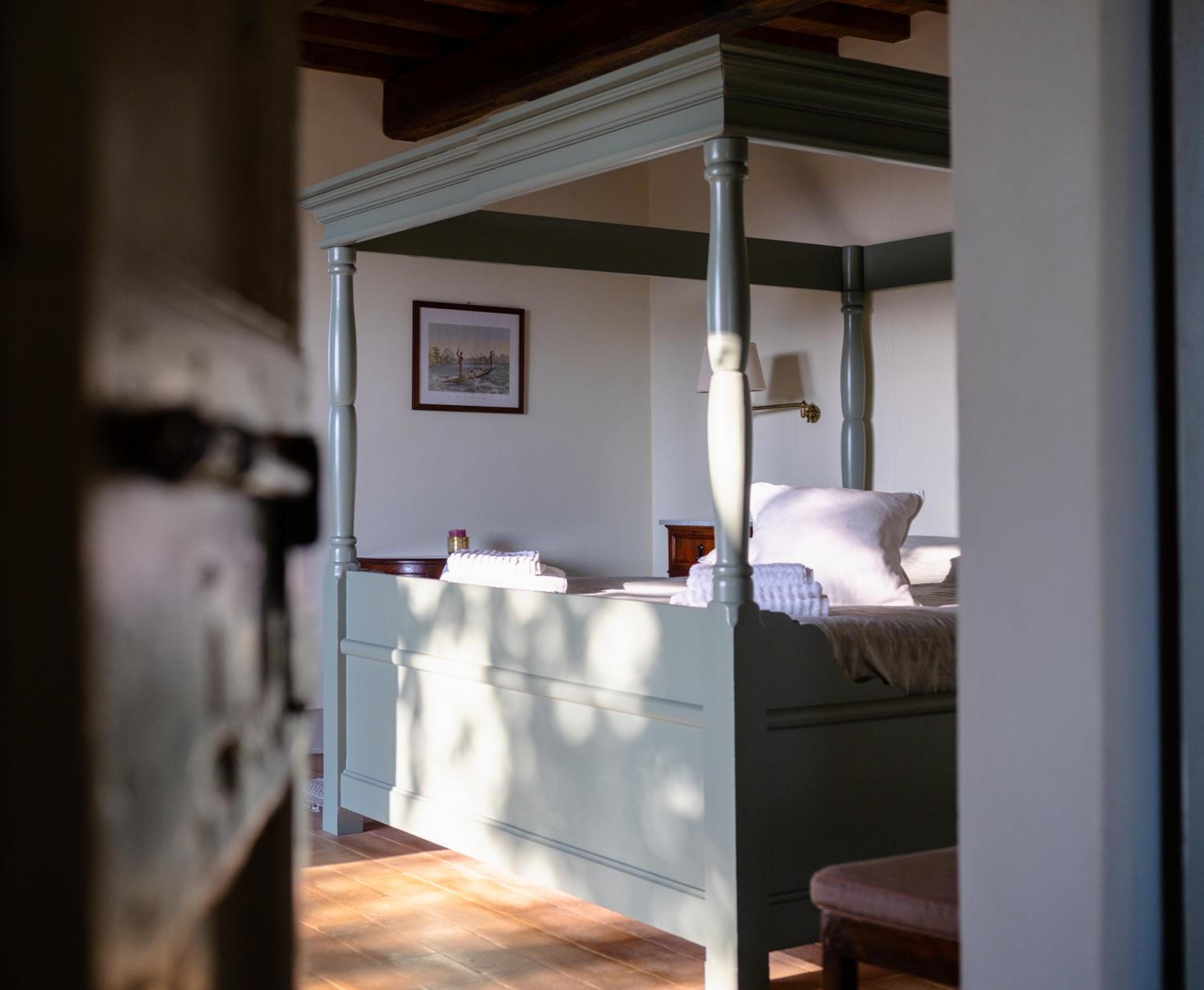 Suite with Garden View photo 2
