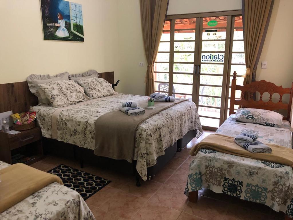 Deluxe Queen Room photo 1