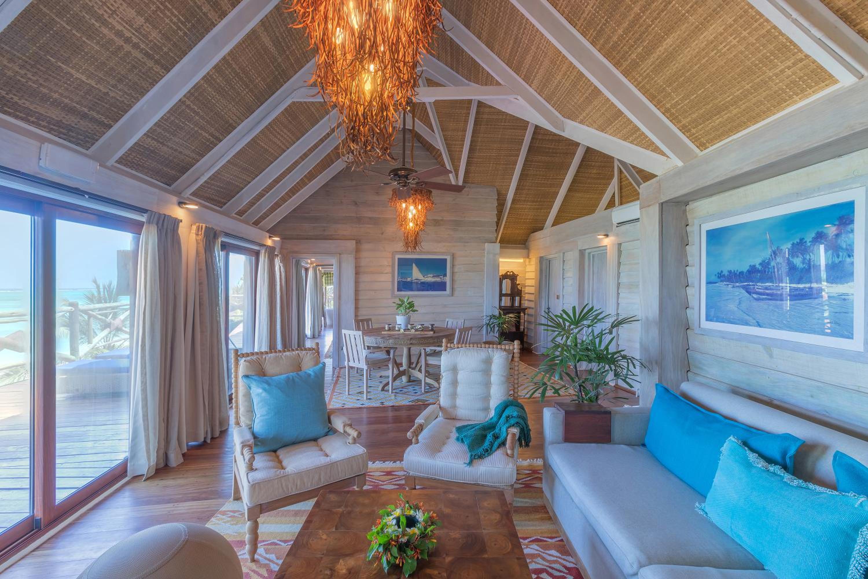 The Level 2 Bedroom Beach Pavilion photo 1