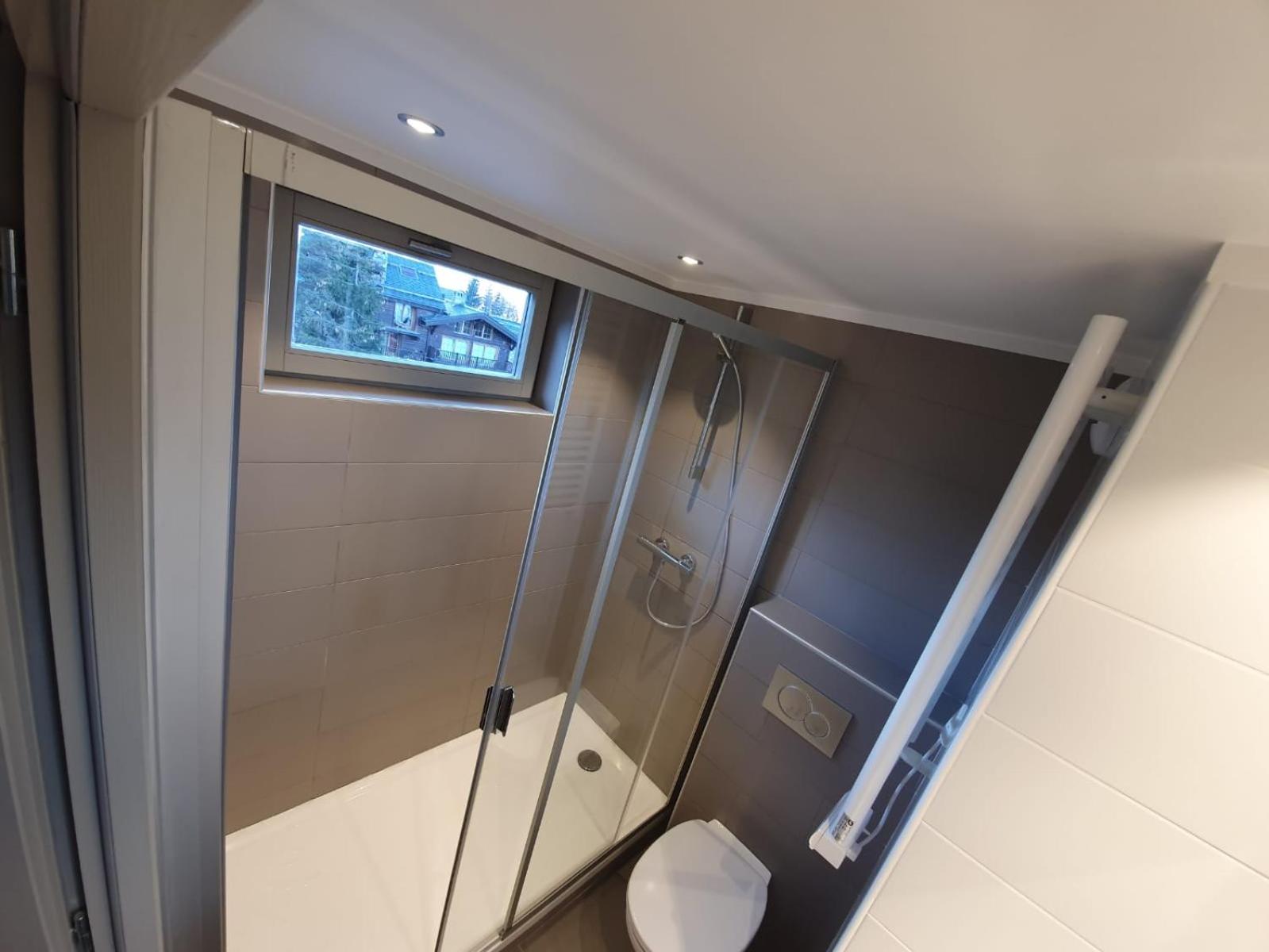 Quadruple Room with Balcony photo 2