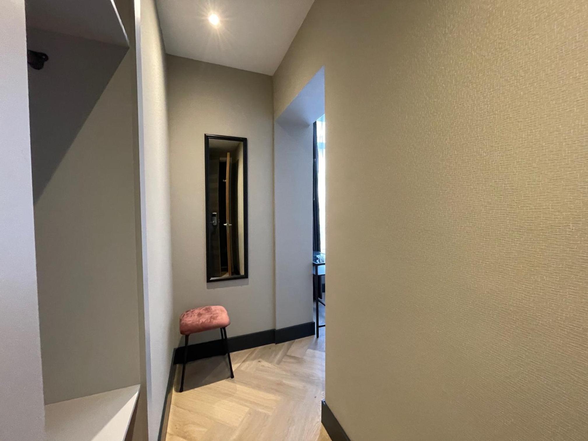 Standard Double Room - Photo 2