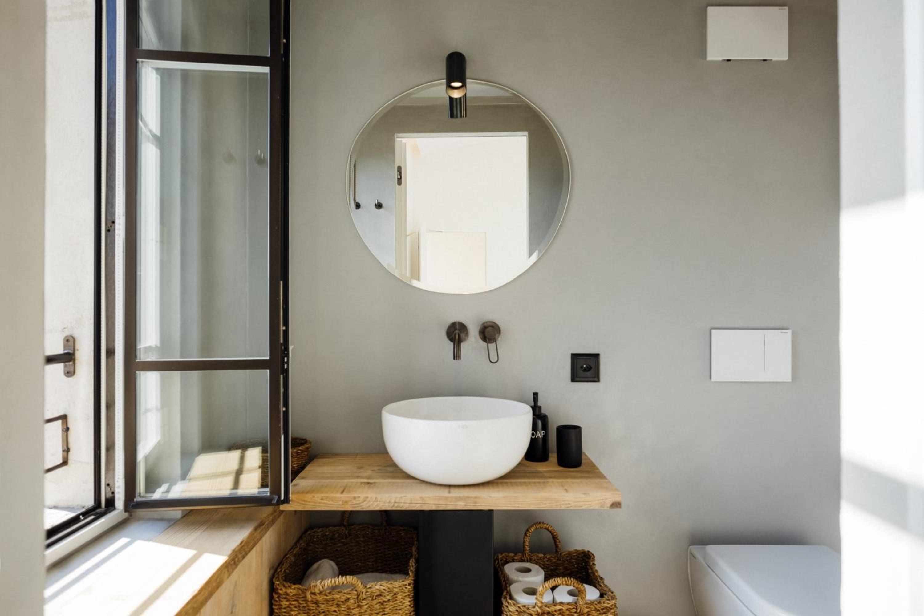 Standard Double or Twin Room - Photo 1
