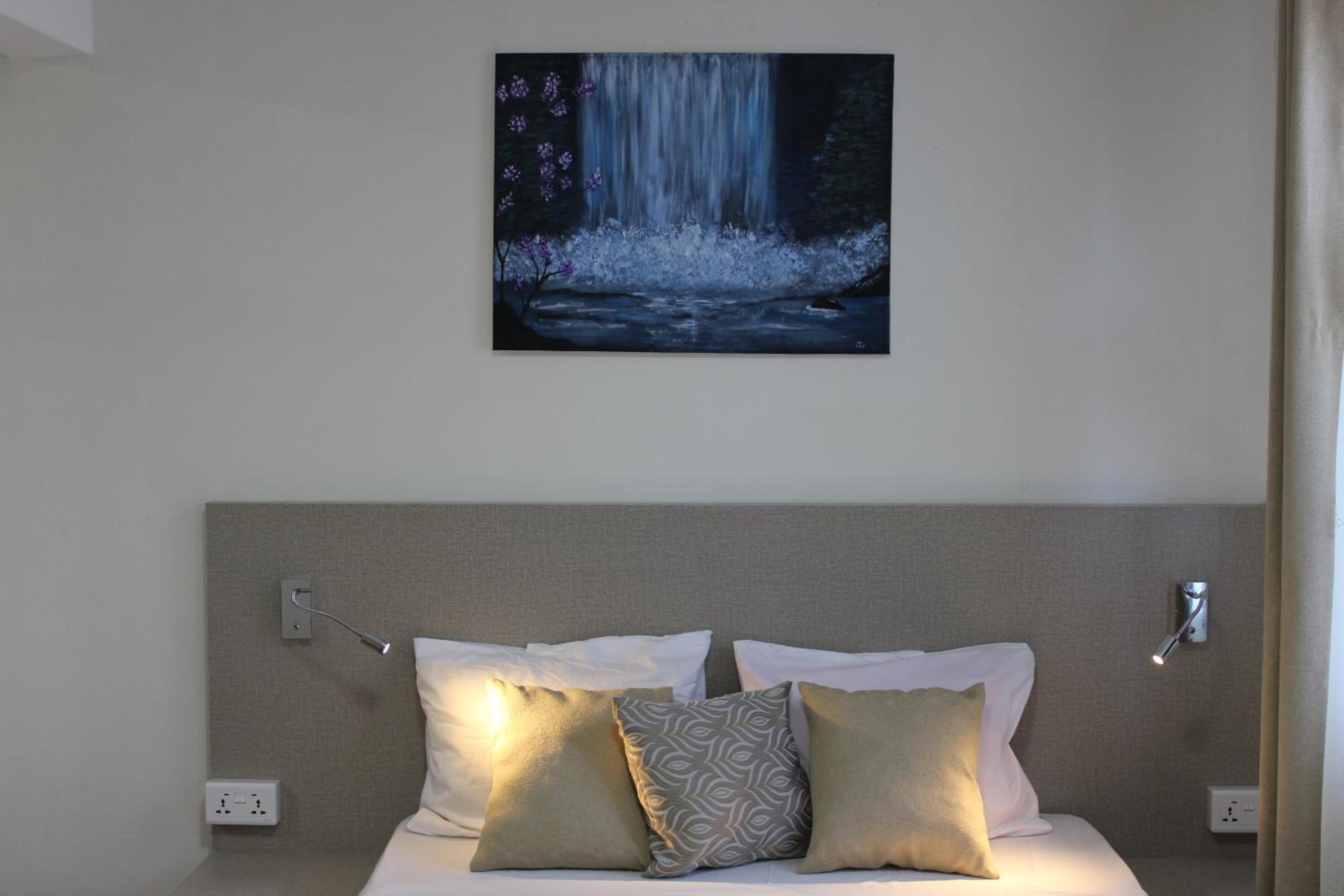 Standard Double Room - Photo 2
