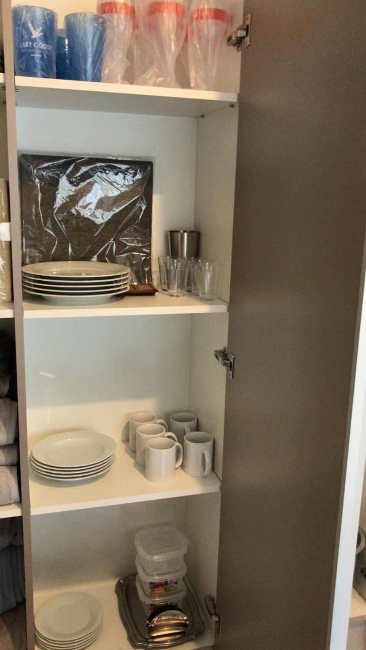 Studio Apartment - Photo 9
