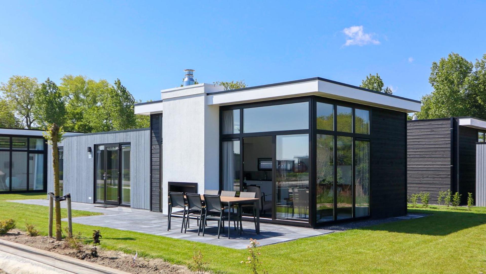 Chalet met 3 slaapkamers - Cube Exclusif Plus 6 - Photo 3