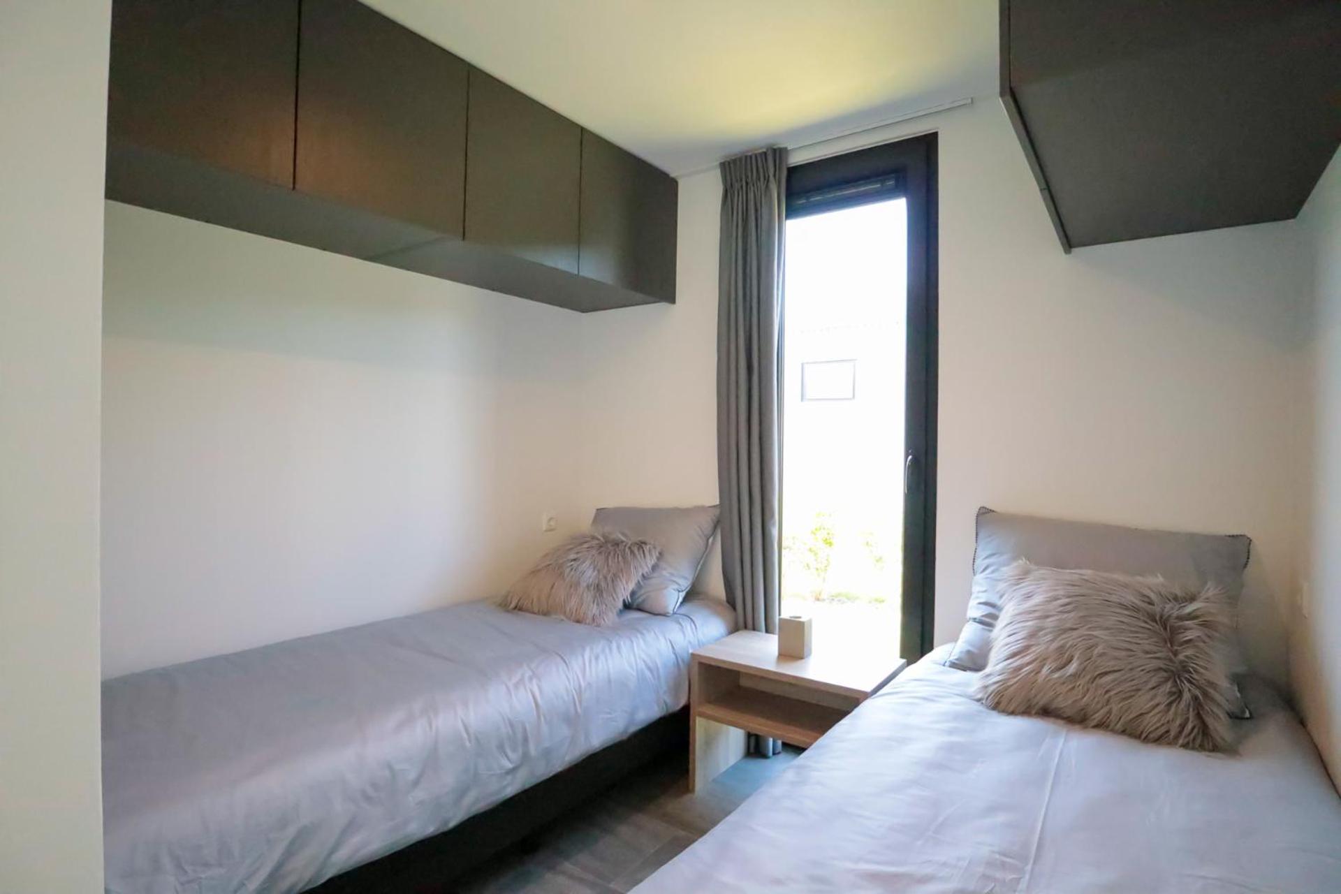 Chalet met 3 slaapkamers - Cube Exclusif Plus 6 - Photo 5