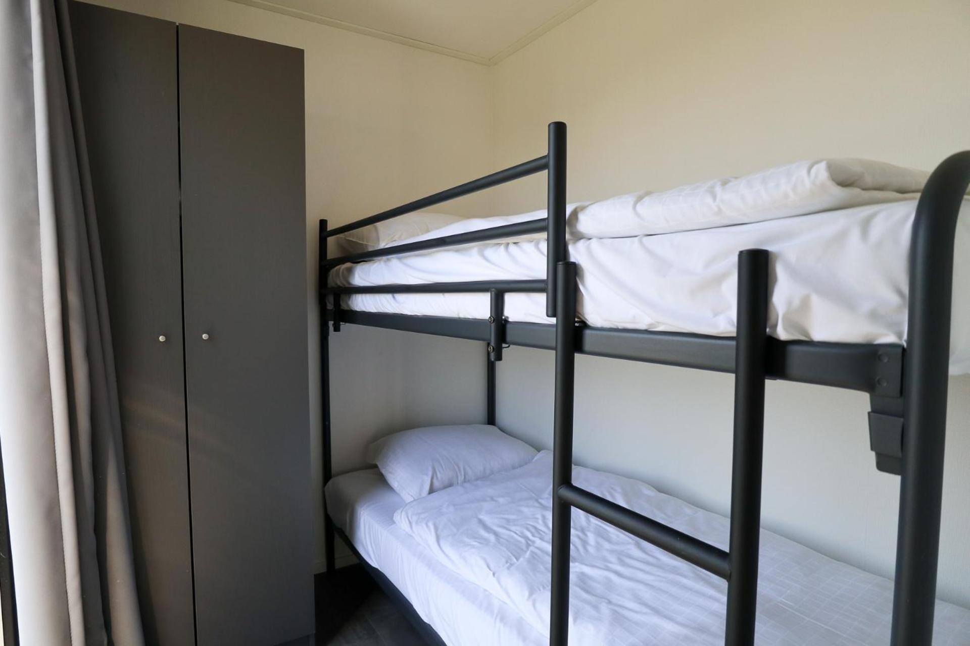 Chalet met 3 slaapkamers - Cube Exclusif Plus 6 - Photo 4