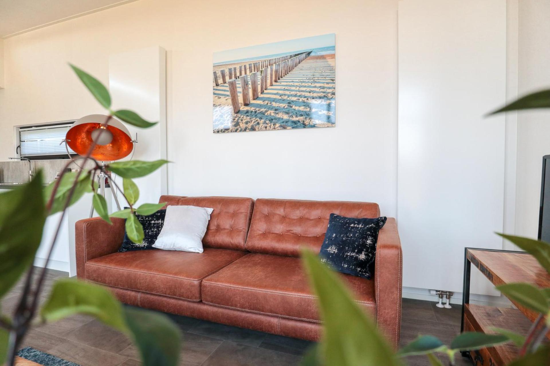 Chalet met 3 slaapkamers - Cube Exclusif Plus 6 - Photo 1