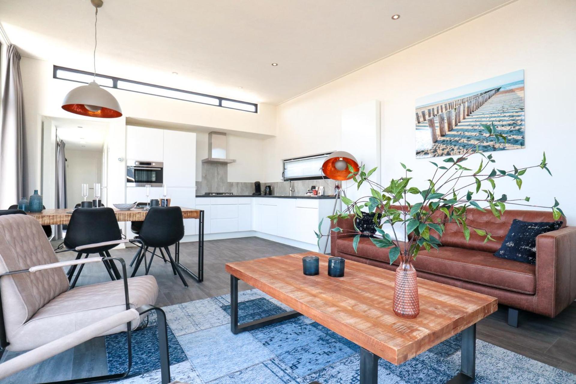 Chalet met 3 slaapkamers - Cube Exclusif Plus 6 - Photo 8