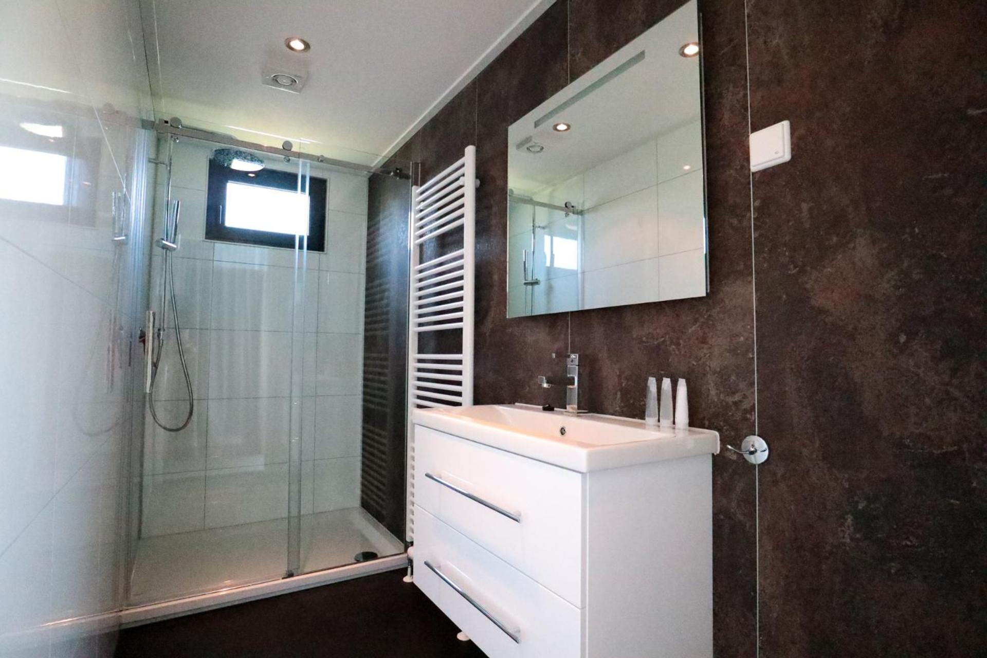 Chalet met 3 slaapkamers - Cube Exclusif Plus 6 - Photo 2