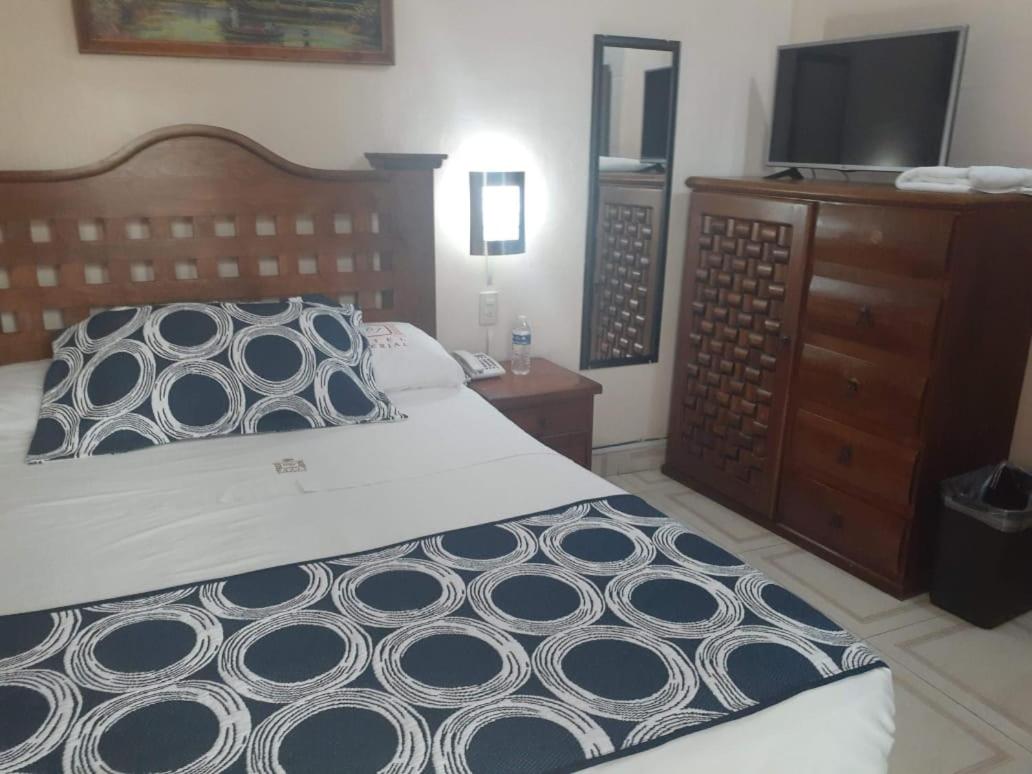 Deluxe Room photo 2