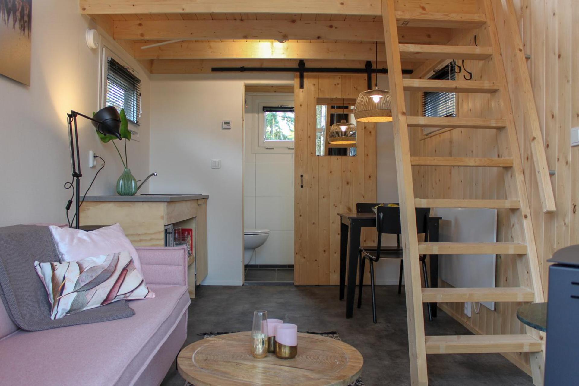 Tiny House 2