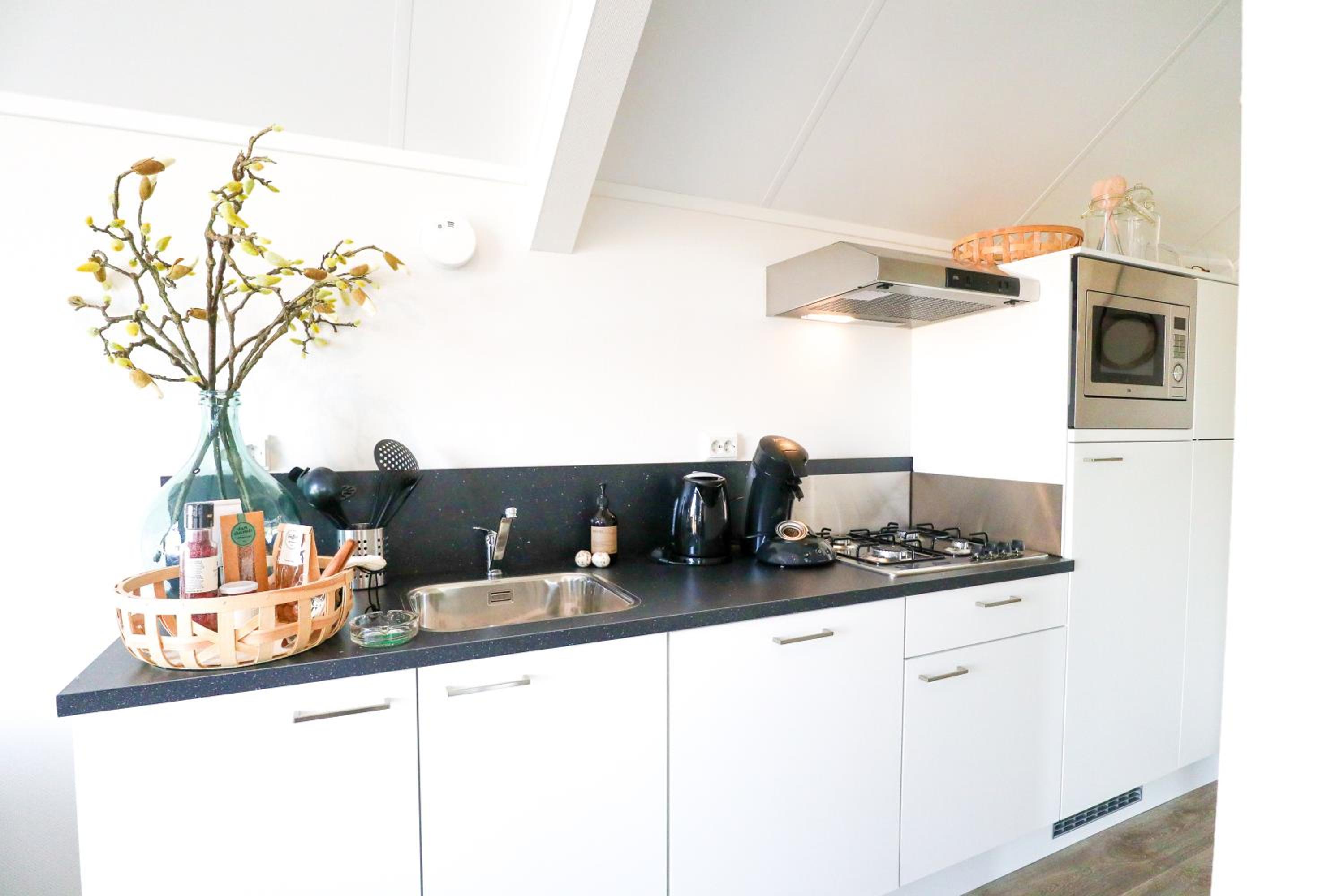 Chalet met 2 slaapkamers - Beach House 4 - Photo 3