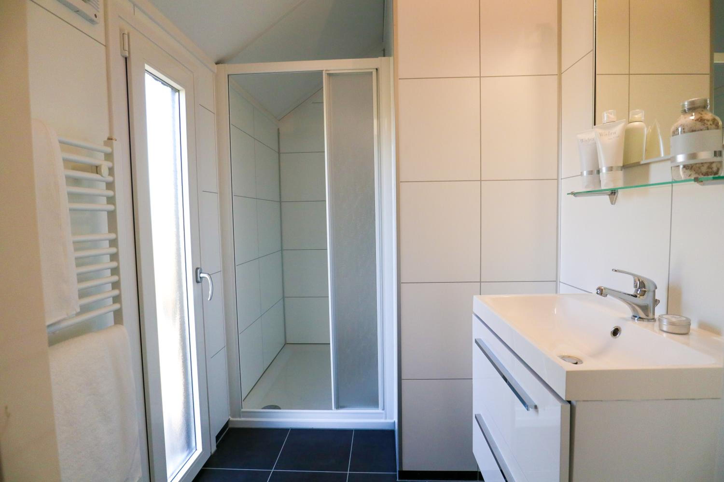 Chalet met 2 slaapkamers - Beach House 4 - Photo 8