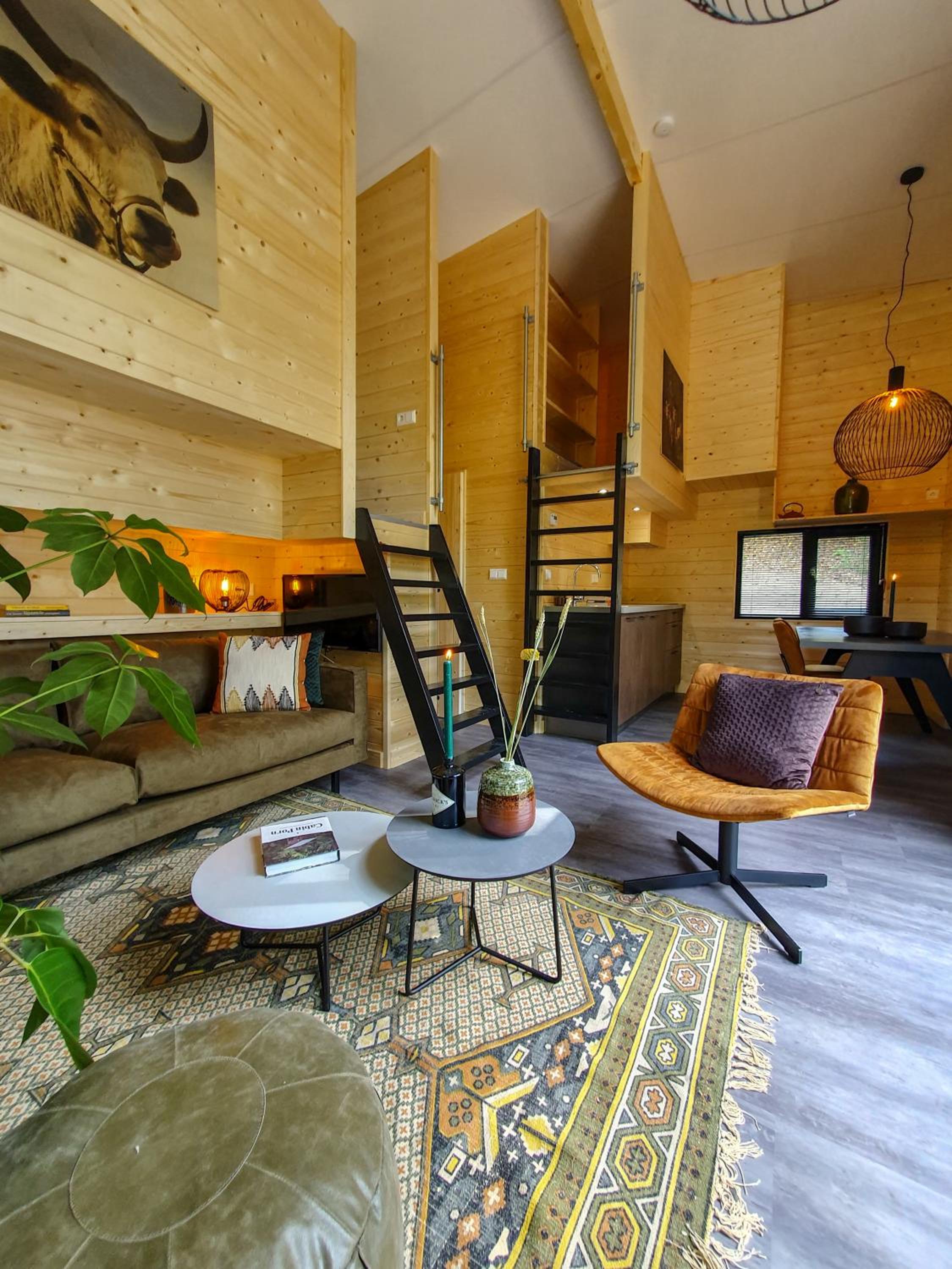Tiny House 4