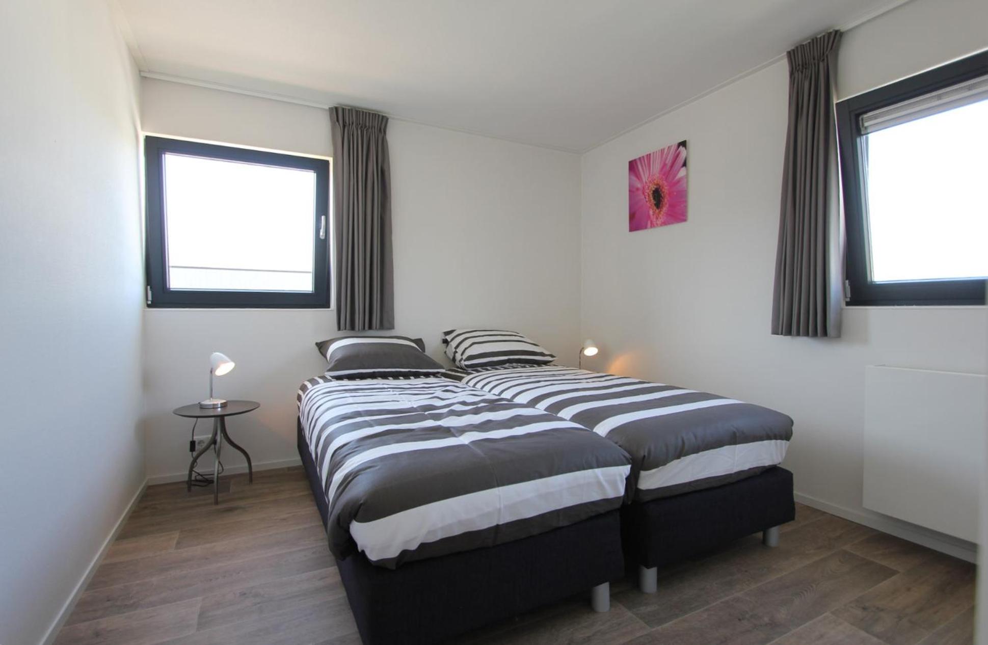 Chalet met 4 slaapkamers – Cube Magnifique 8 photo 3