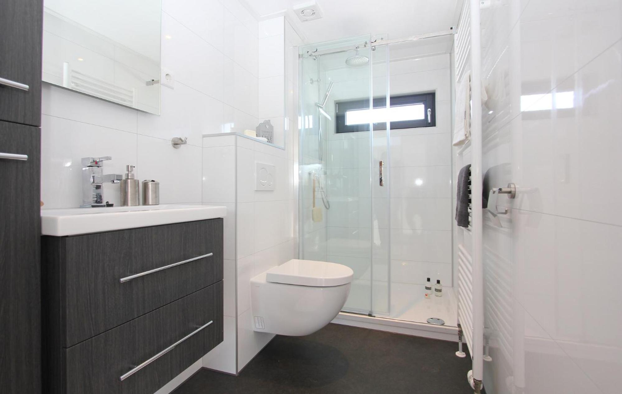 Chalet met 4 slaapkamers – Cube Magnifique 8 photo 2