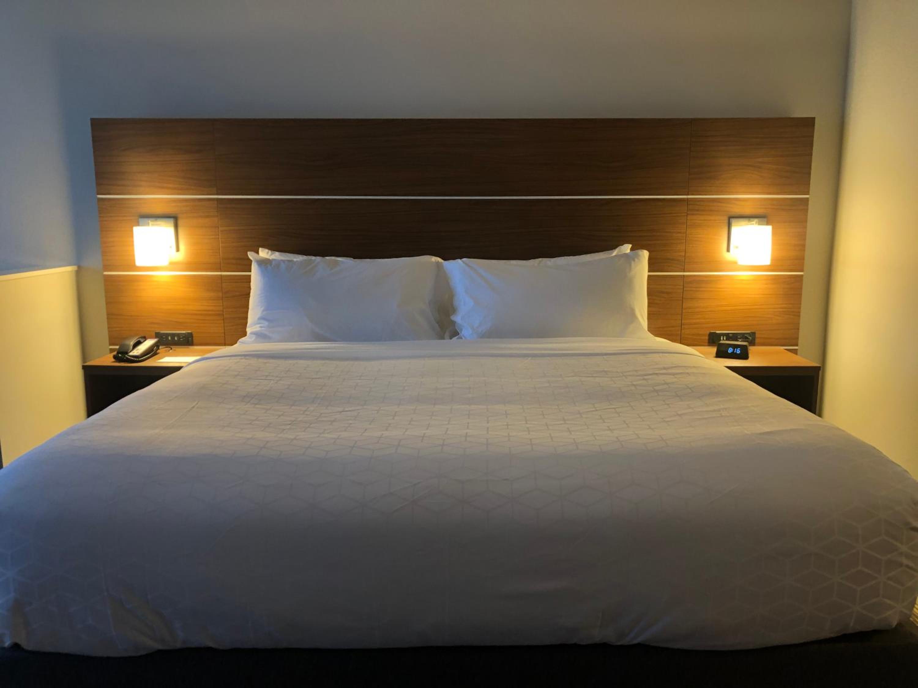 King Suite with Sofa Bed - Photo 1
