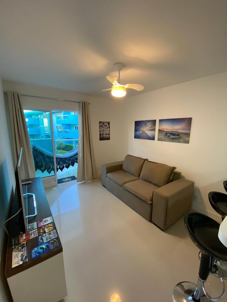 Apartment with Lake View photo 1