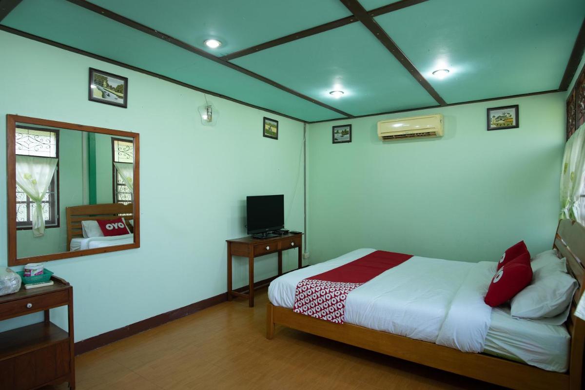 Deluxe Double Room photo 2