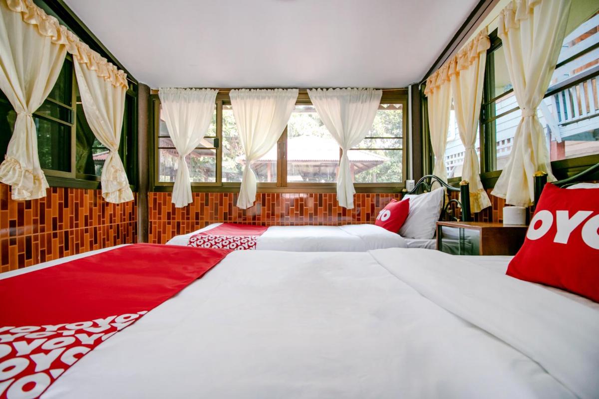 Superior Twin Room photo 1