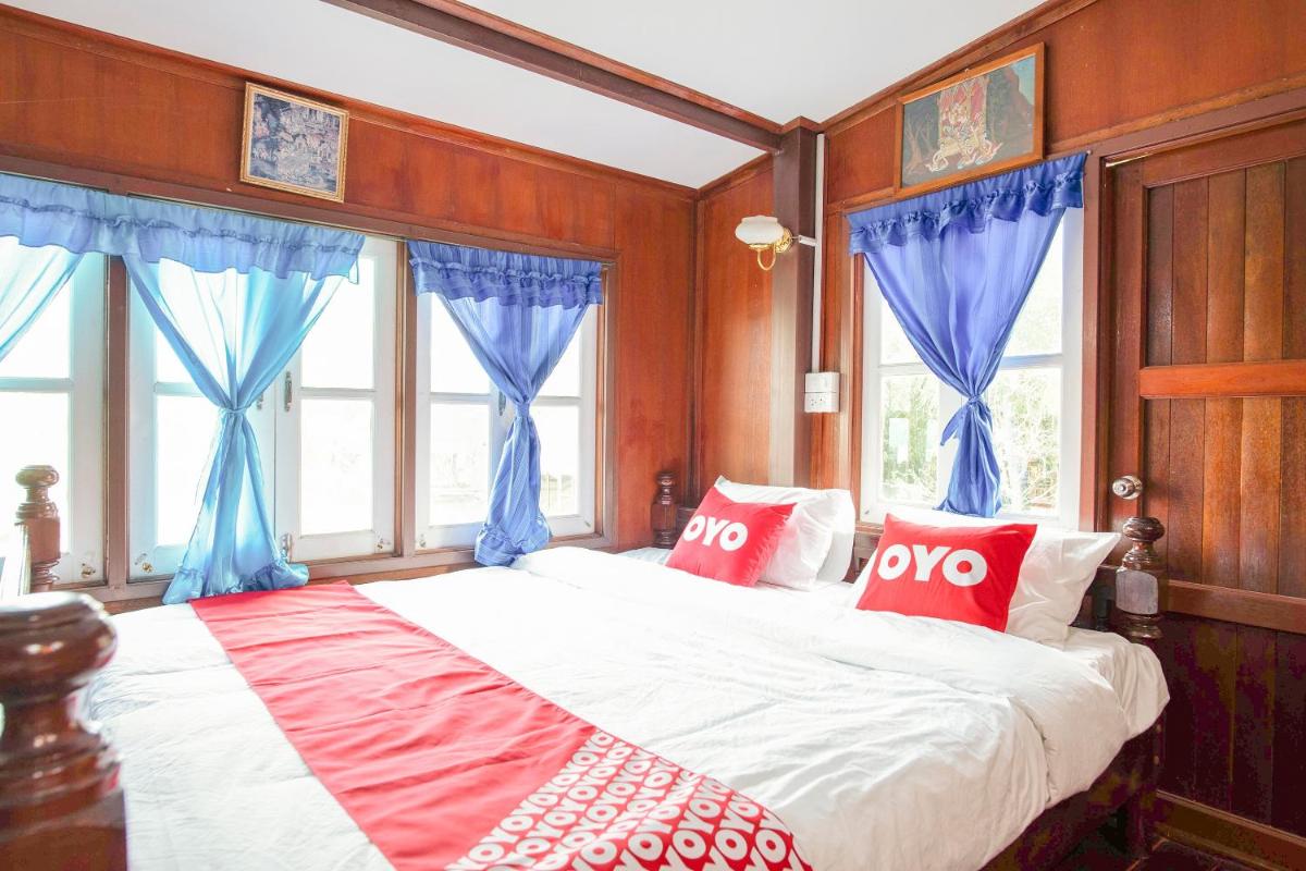 Deluxe Triple Room photo 3