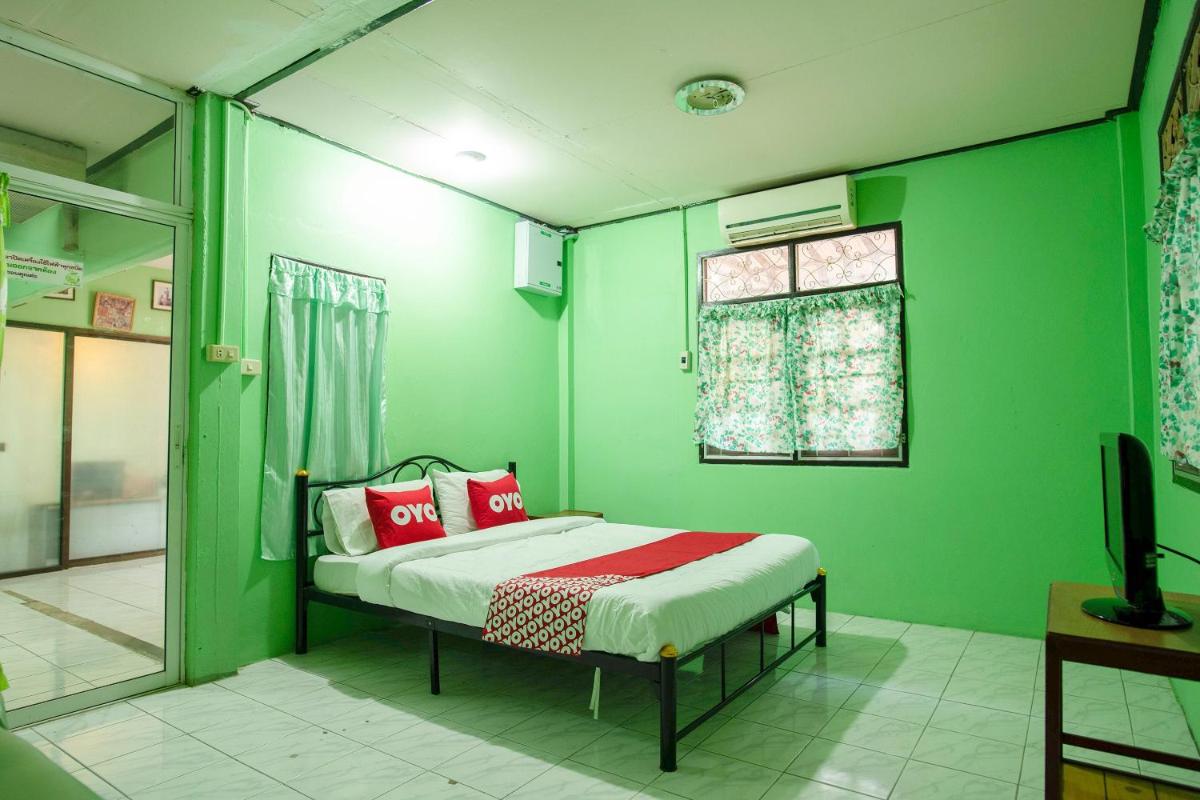 Economy Double Room photo 3