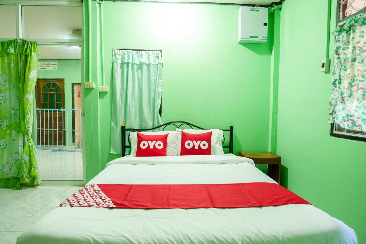 Economy Double Room photo 1