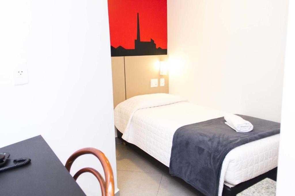 Standard Single Room photo 1