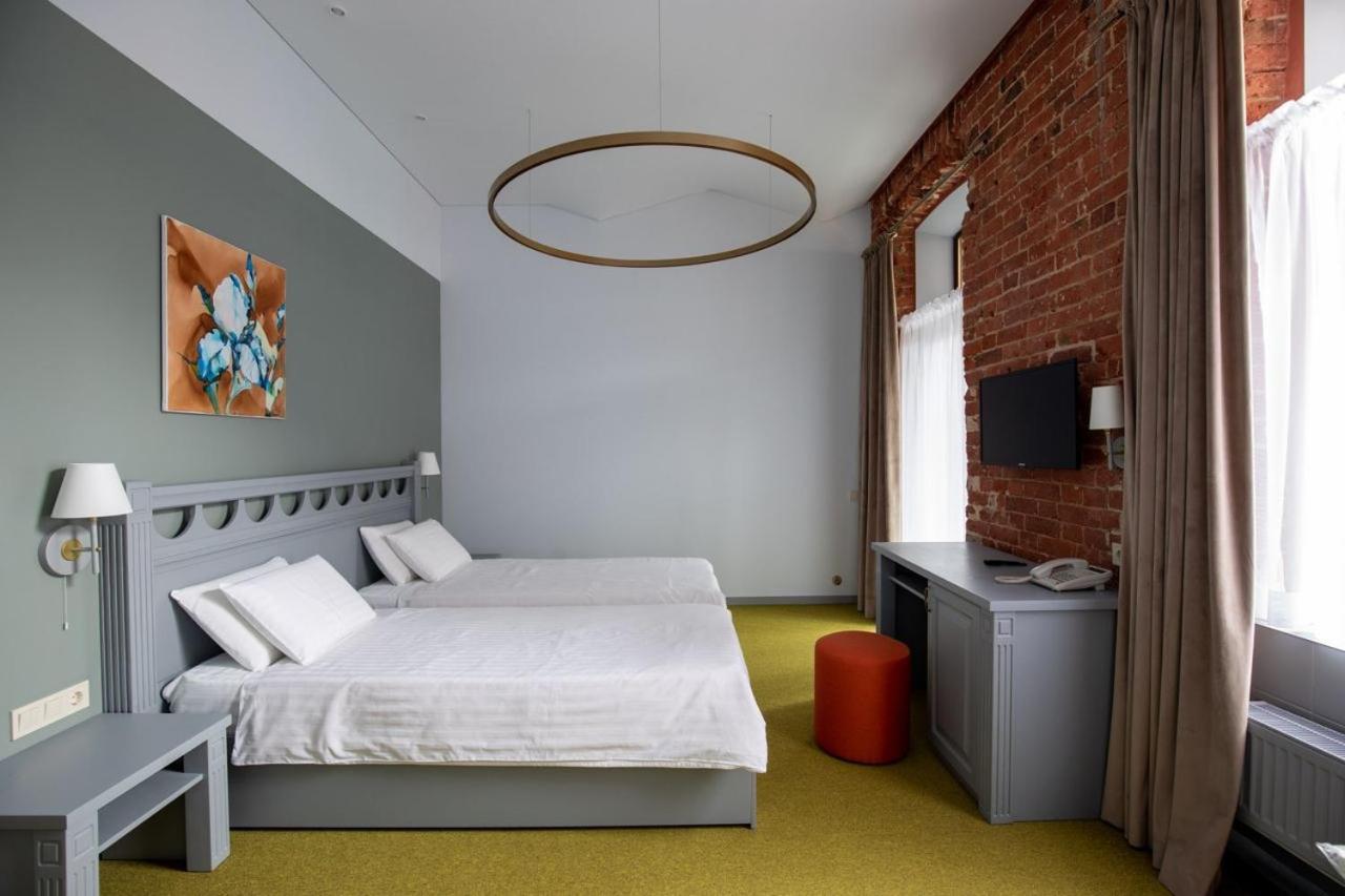Junior Suite with Balcony