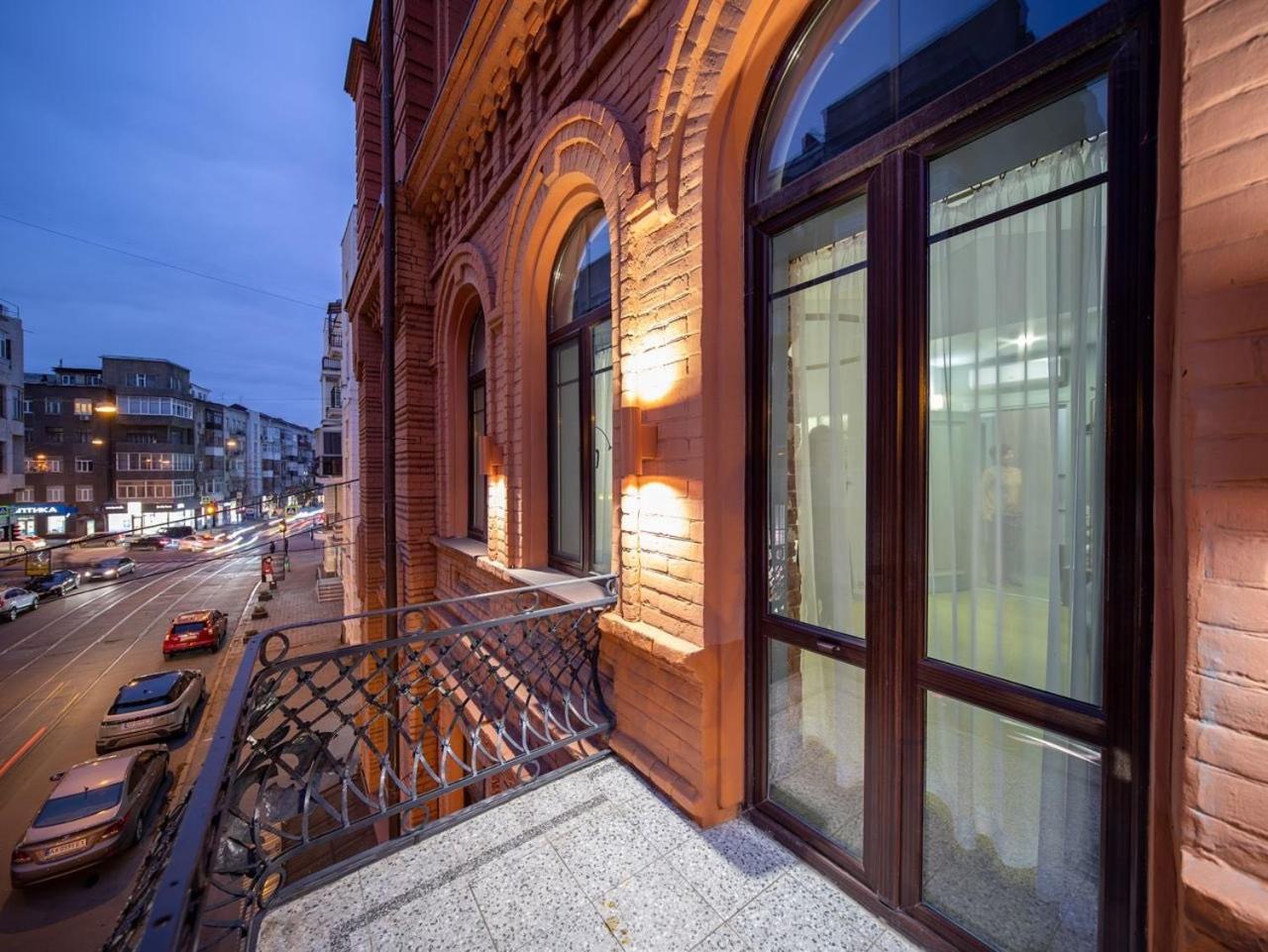 Double Room with Balcony photo 3