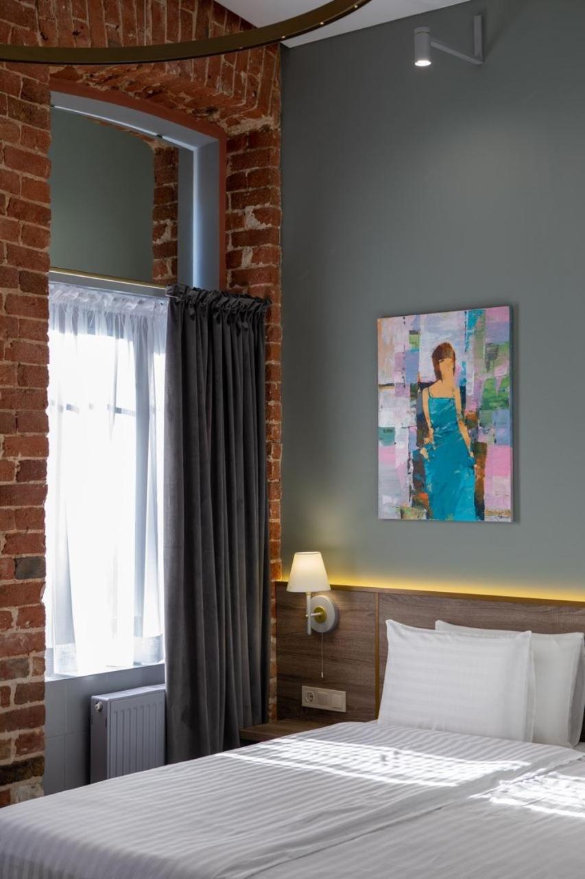 King Room with Balcony