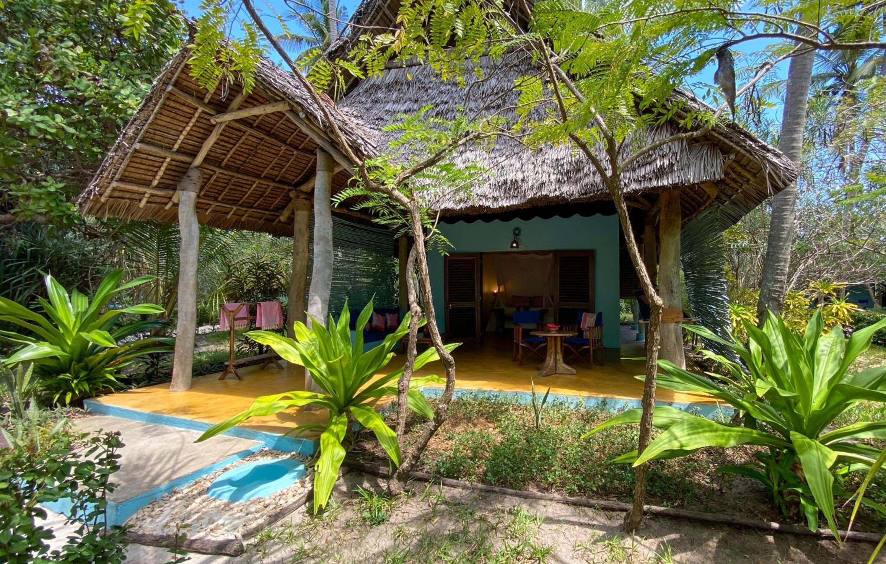 Bungalow with Garden View photo 1