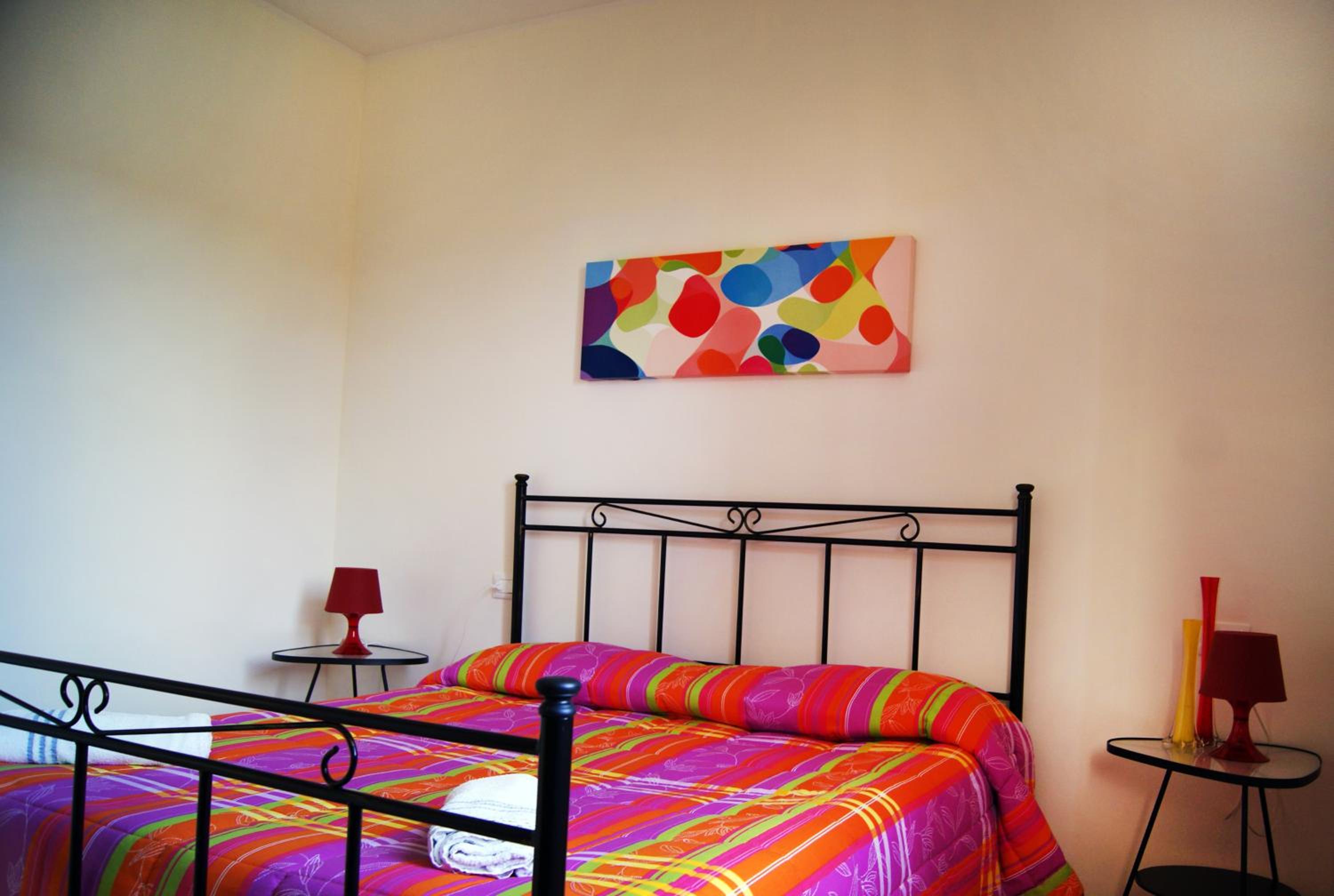 One-Bedroom Apartment (4 Adults)