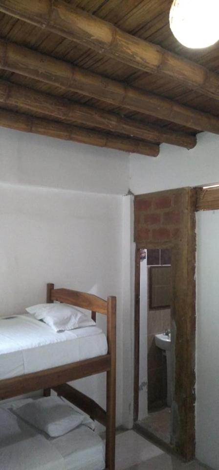 Triple Room With Private Bathroom