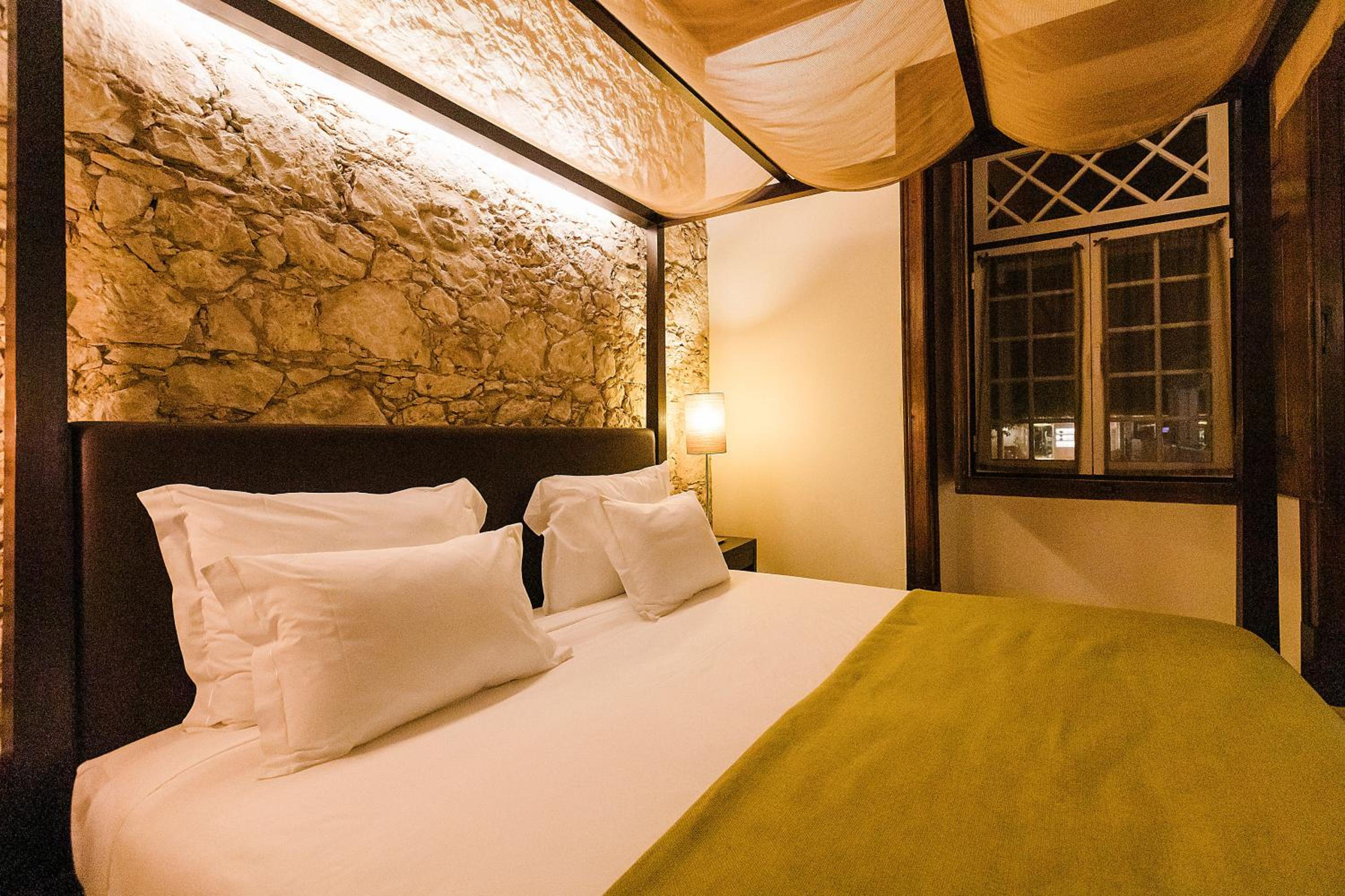 Classic Double Room - Photo 1