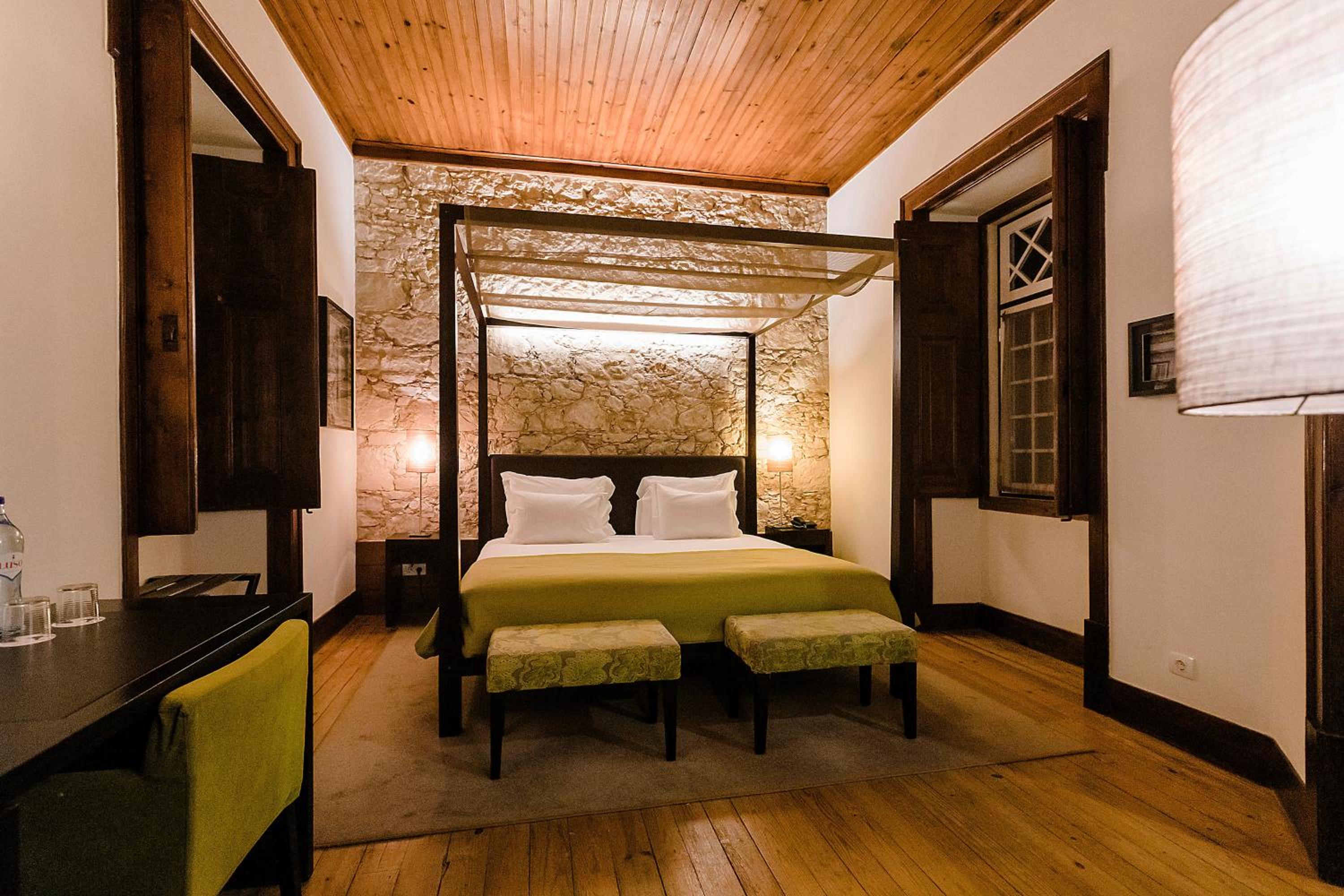 Classic Double Room - Photo 2