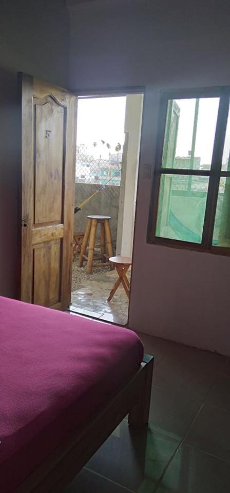 Triple Room With Private Bathroom